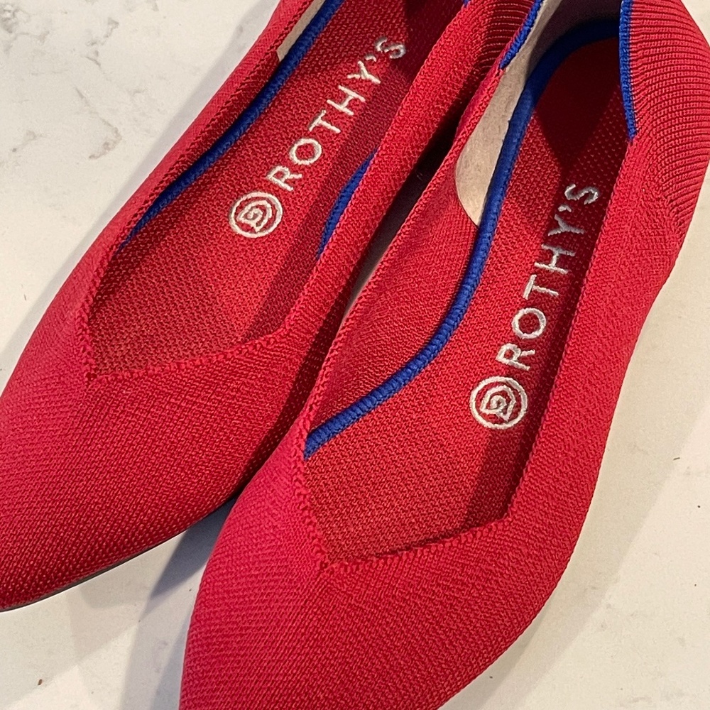 Rothys